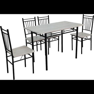 Juegos de conmedor de 4 plazas - 3/3