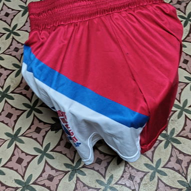 Chor de boxeo y vendas original - 3/3