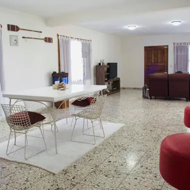 🪼 CASA CON PISCINA EN BOCA CIEGA | IDEAL PARA EVENTOS Y VACACIONES 🌴🏡✨ - Img 122596022