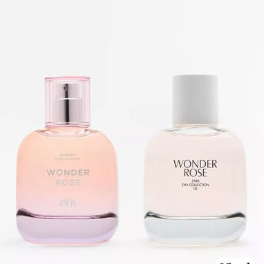 Perfumes ZARA - 2/6