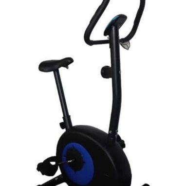 Bicicleta estática ✅️ - Img 123477158
