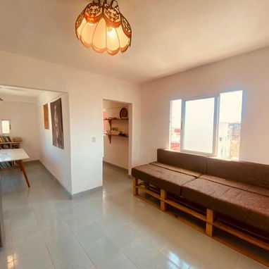 🏤Apartamento de renta en Habana Vieja muy cerca de la Plaza Vieja/Alquiler en Habana/House for rent/Accommodation Cuba - 3/7