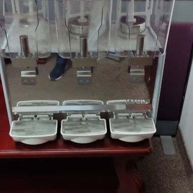 Electrodomésticos para su negocio de cafetería , bar ect - Img 123974228