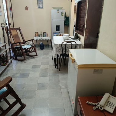 Apartamento de 1 cuarto - 10/10