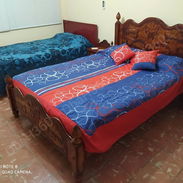 RENTA hostal de 2 habitaciones en CIEGO DE AVILA con Qba Hostin 360. - Img 57749581