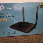 Router TP-link 4G - Img 45452709