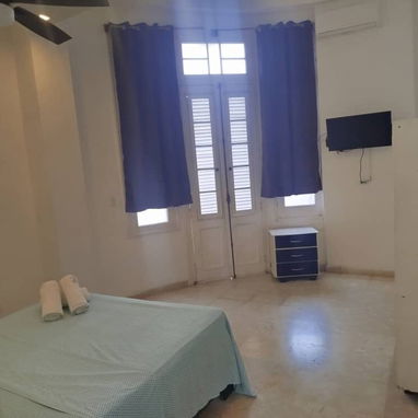 Alquiler de casas en Cuba. Alquiler de apartamento en la Habana, San Rafael🦋 - Img 121690735
