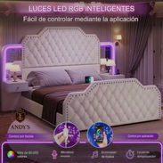 Vendo muebles importados modernos - Img 57686225