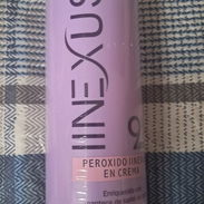 Peroxido vol 30 500 ml 16 Oz nexxus - Img 55779722