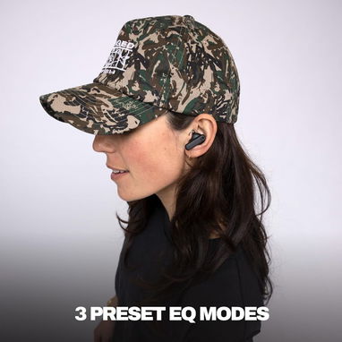 AUDÍFONOS SKULLCANDY SMOKIN’ BUDS BLUETOOTH 20H IPX4 MICRÓFONO ENVÍO DISPONIBLE + GARANTÍA - Img 125994394