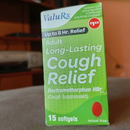 Medicina para la Gripe y Tos ! Alivio para la Tos ! - Img 50362392