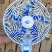 ‼️‼️VENTILADOR EKO DE PARED‼️‼️ - Img 57506542