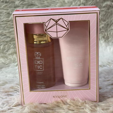 Perfumes, cremas para piel, carteras y demás productos - Img 124828702
