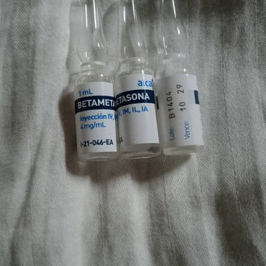 Medicamentos - 7/10