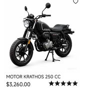 🚀 “Motos con Garantía y Confianza – ¡Descúbrelas Hoy!” - Img 57209414