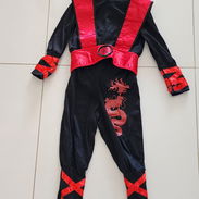 Disfraz niño ninja - Img 58441364