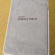 Tablet Samsung Galaxy Tab A 8.0 32Gb nueva en su caja . - Img 45600789