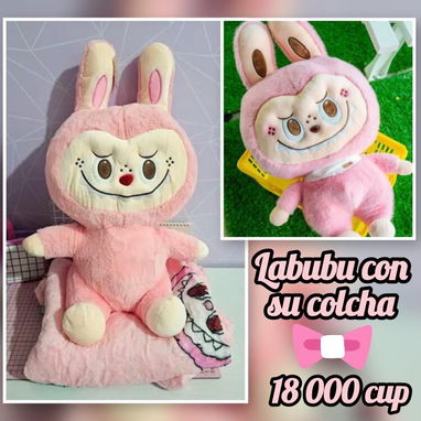 Peluches - Img 123558194