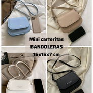 Mini carteritas - Img 54409863