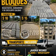 Venta de bloques - Img 57306179