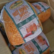 Jamón Picante con miel 🍯 1.8kg - Img 56011719