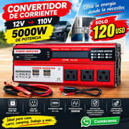 Se vende Convertidor - Img 57552906