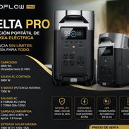 Ecoflow Delta Pro ‼️ - Img 56454783