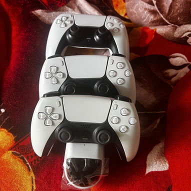 Mando inalámbrico oficial DualSense para PS5 - Img 125407415