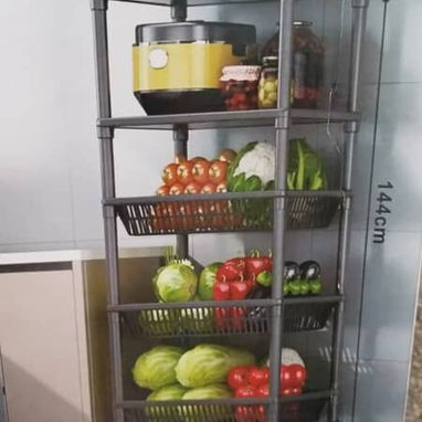 Organizador Multifuncional de 5 niveles (uhf) - 3/3
