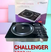 Cocina infrarroja de 1200 wats envío gratis - Img 50616247