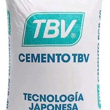 Cemento Sellado - Img 123721658