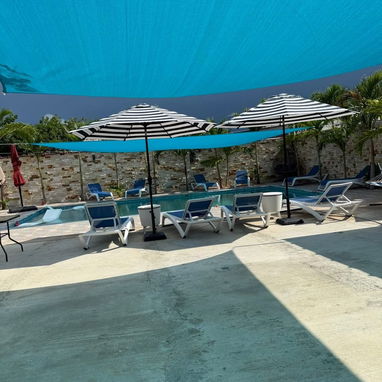 Casa de Renta en Guanabo - 3/10