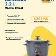 🍲OLLA ARROCERA ROYAL - Img 56247312
