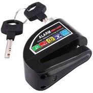 Candado con Alarma - Img 58216770
