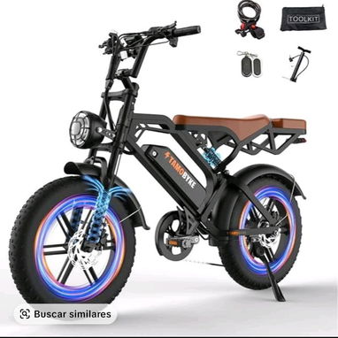 PROMOCIÓN DE BICIMOTO SOLO POR ESTE DOMINGO 19 de SEPTIEMBRE - 2/6