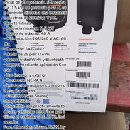 Cargador de vehículos eléctricos nivel 2 - Img 57048329
