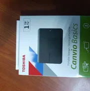 Disco externo toshiba 75$ - Img 50491364