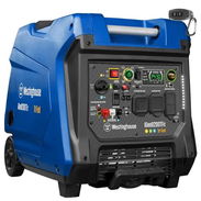 Westinghouse trifuel 8200wats - Img 56052551