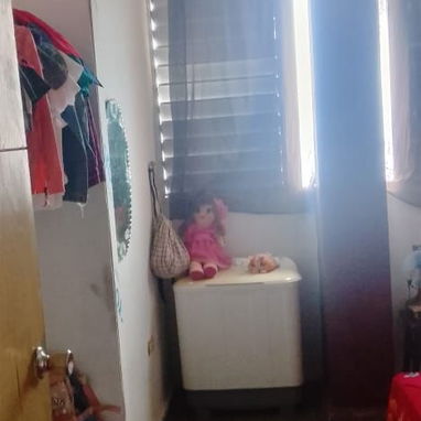 Venta de casa en Alamar - 7/10