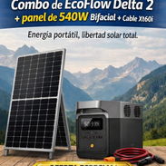 Combos y kits solares - Img 57079911