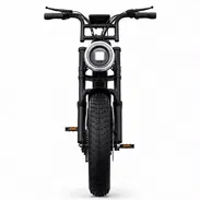 BICICLETA ELÉCTRICA DTTZH F6 1500W ⚡🚴* ☎️☎️56854865 - Img 56274673