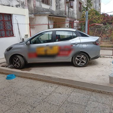 Apartamento en Cojimar Habana del Este - Img 119597230