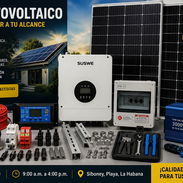 ☀️ ¡ENERGÍA SOLAR AL MEJOR PRECIO! ⚡ - Img 56895518