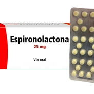 Espirolactona - Img 54857501