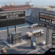 Venta de gasolina a 2.40 el litro - Img 57152762