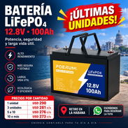 ultimas baterias !!! - Img 57440573