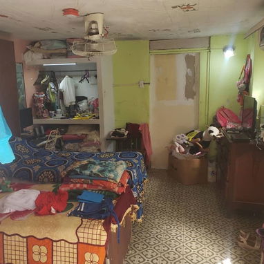 Vendo casa en 10 de octubre , lawton - Img 123671694