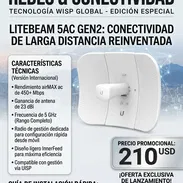 Litebeam 5ac Gn2 Internacional - Img 57876805