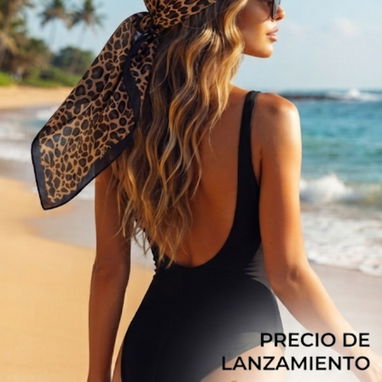✨🏖️PAÑUELOS DE PLAYA EN OFERTA DE DESCUENTO 💫 DIVERSOS DISEÑOS Y TONOS - Img 124811398
