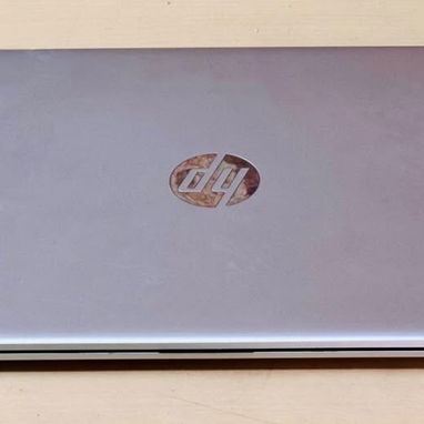 Laptop Hp - Img 125933587
